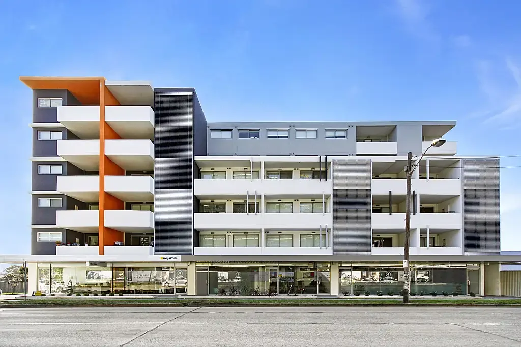 7/585-589 Canterbury Road, Belmore, NSW 2192