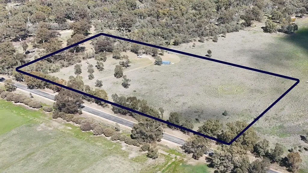 Waaia NUMURKAH / WAAIA – 6 Acre Lifestyle & Recreation Block