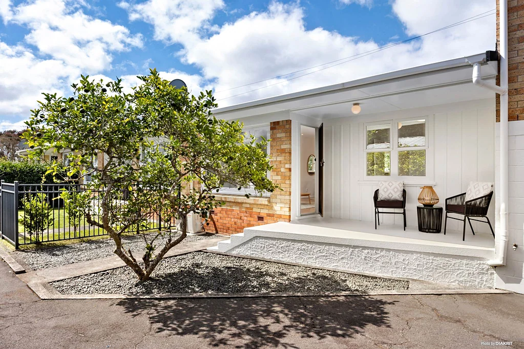 3/52 St Michaels Avenue, Pt Chevalier, Auckland City, Auckland