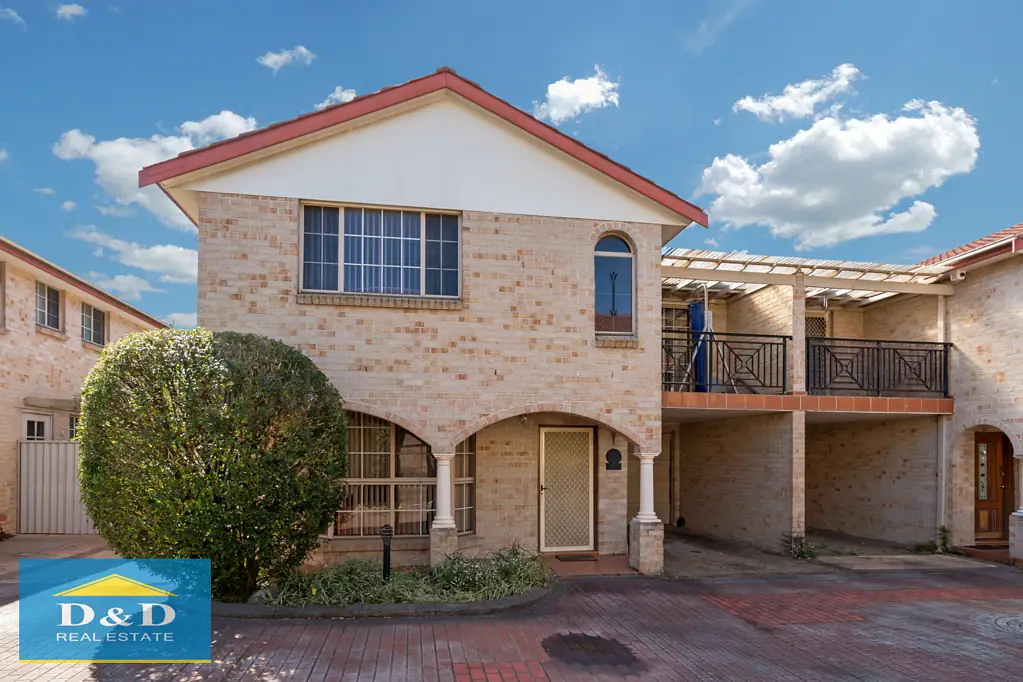 2/2 Turvey Street, Padstow, NSW 2211
