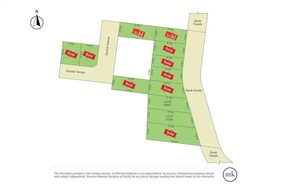 Doreen Discover Your Dream Home In Doreen - 9 Sold, 2 Remaining. Stage 2 works commencing!