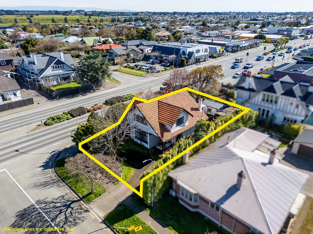 2 Alice Street, Gladstone, Invercargill, Southland