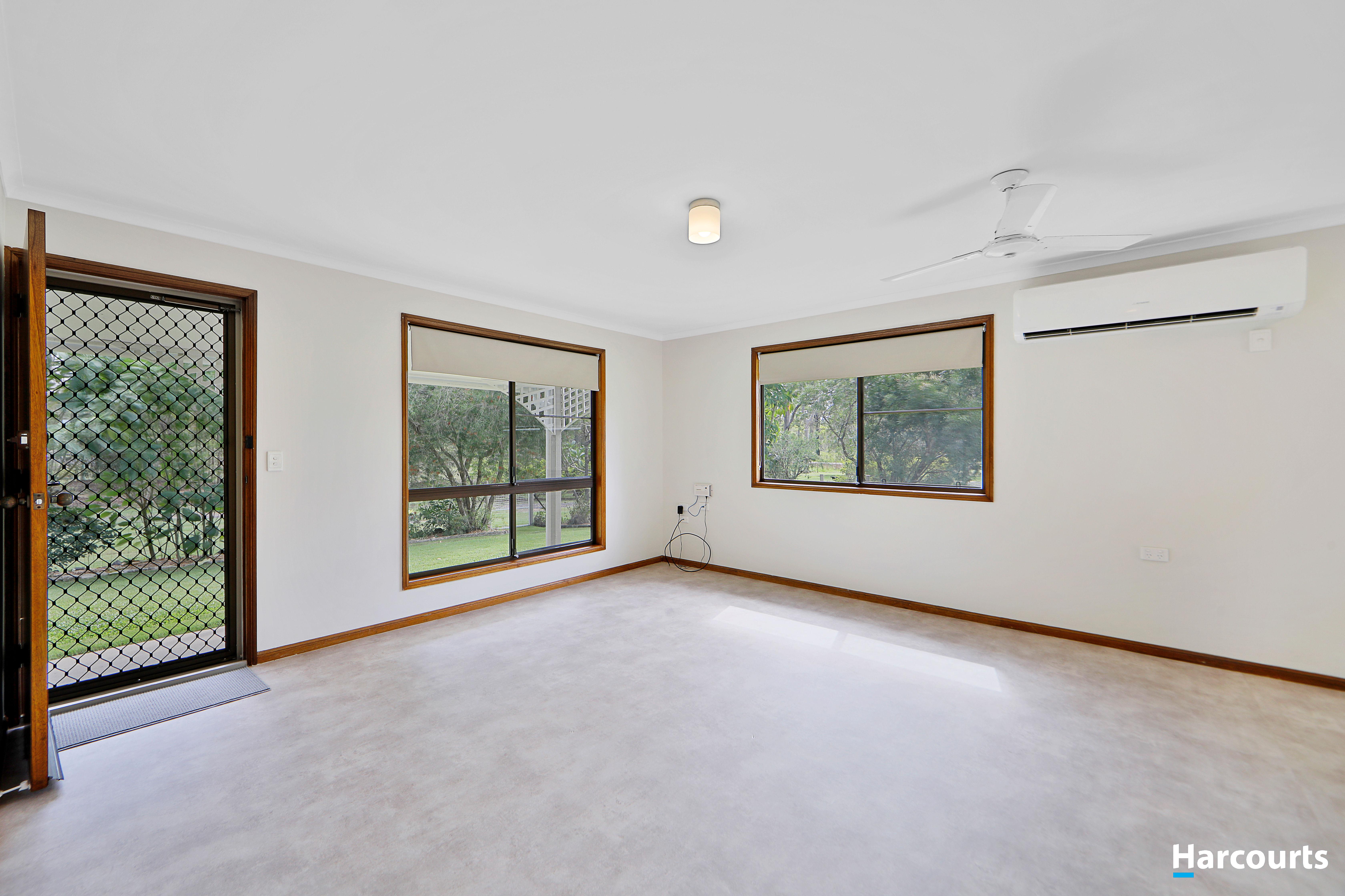 1 GREVILLEA DR, REDRIDGE QLD 4660, 0房, 0浴, House