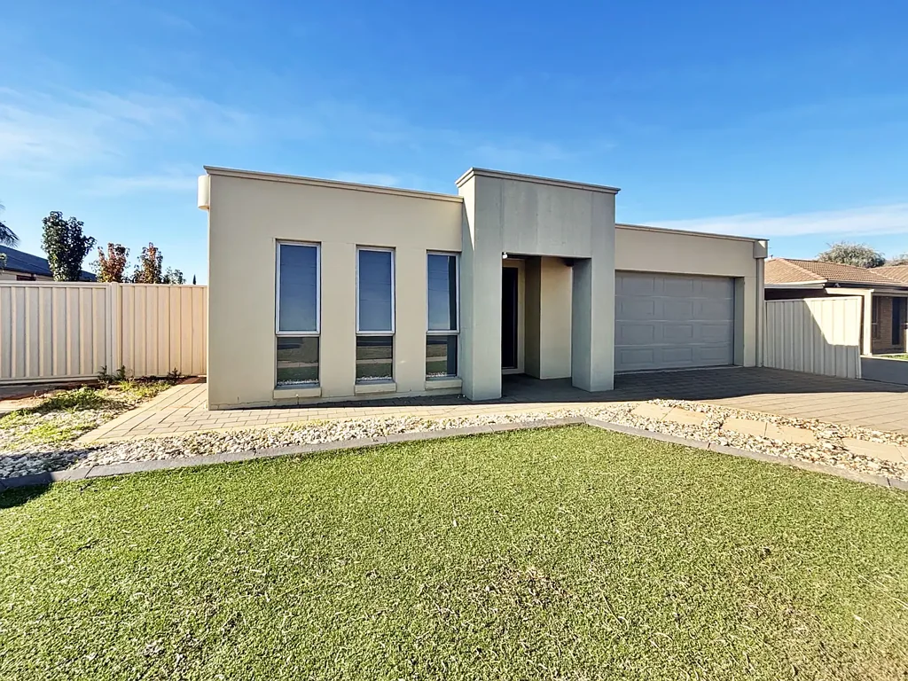 Mildura 3房  Great Start for Young Families or Solid Investment Opportunity!