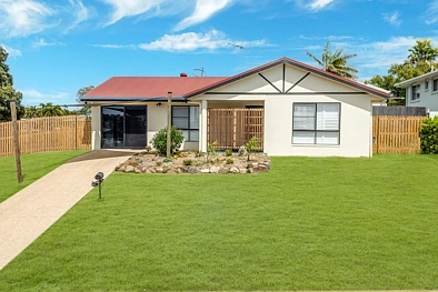 Rural View 3Zimmer POSITIONED,PRESENTED AND PRICED TO SELL!