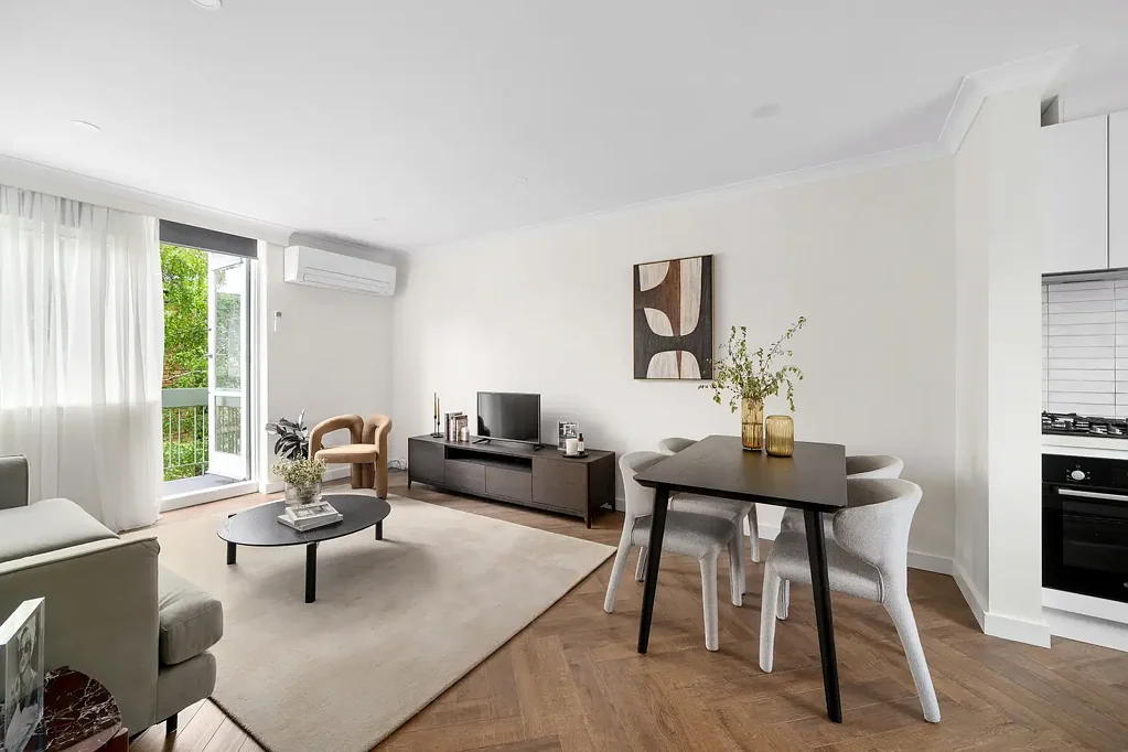 6/18 Connell Street, Hawthorn, VIC 3122