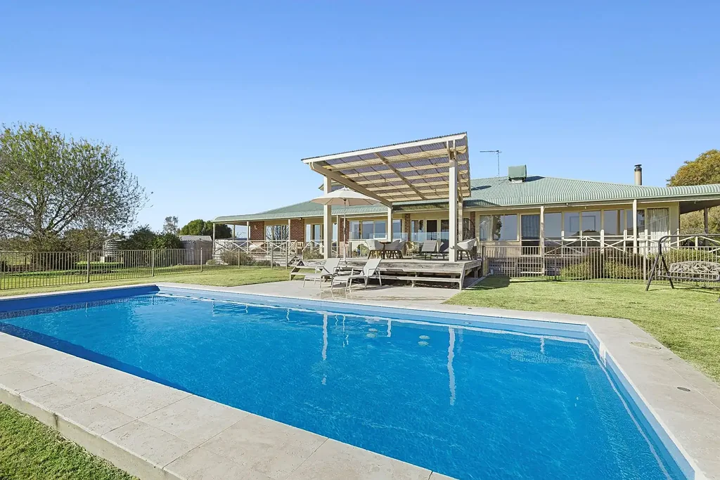 171 Lake Lonsdale Road, Lake Lonsdale, VIC 3381