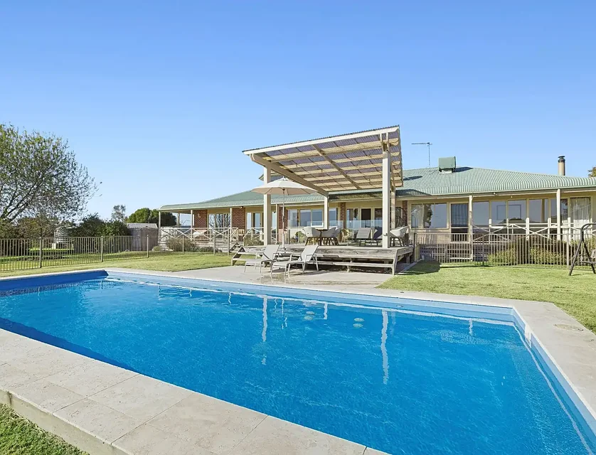 171 Lake Lonsdale Road, Lake Lonsdale, Horsham, 4 ਕਮਰੇ, 4 ਬਾਥਰੂਮ, House
