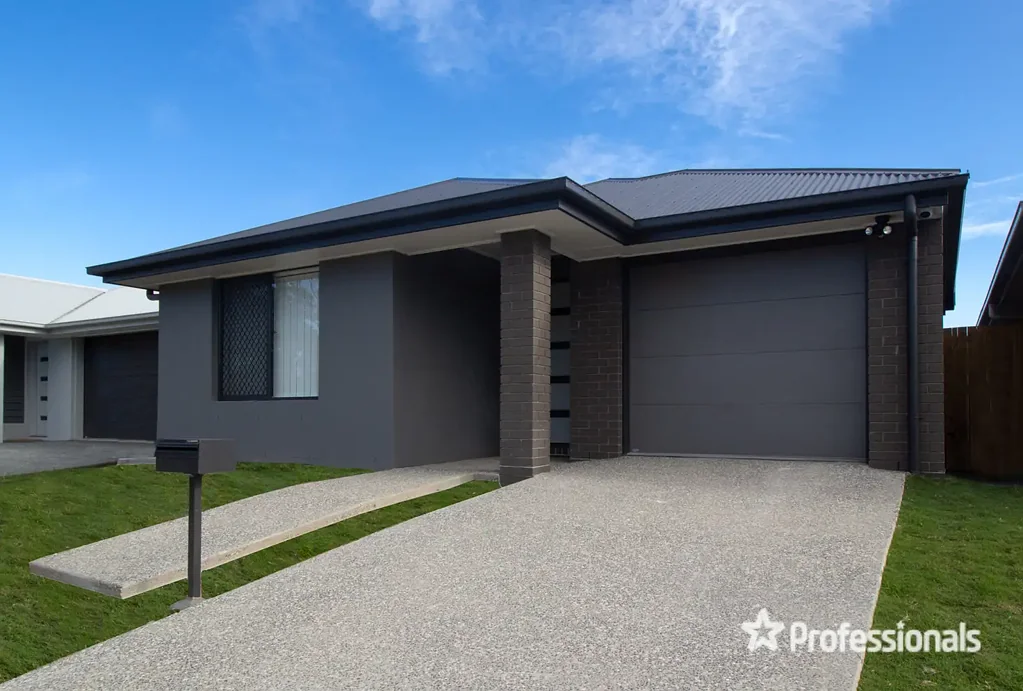Perfect Family Home!