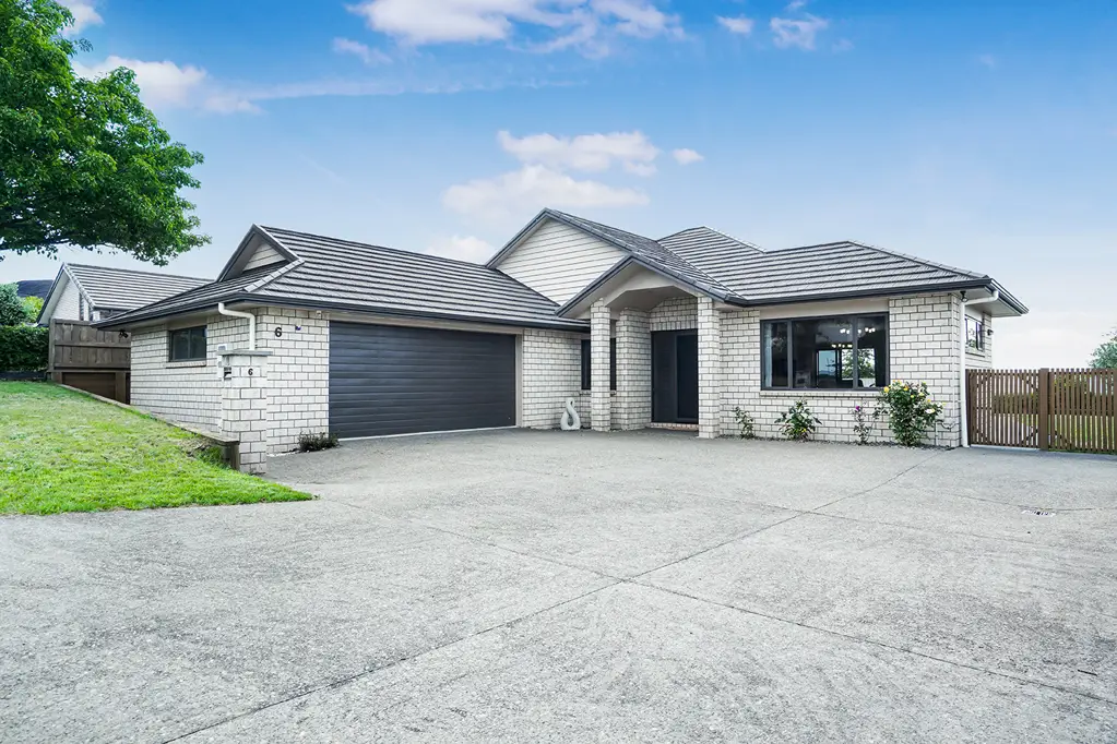 6 Highview Court, Flagstaff, Hamilton, Waikato