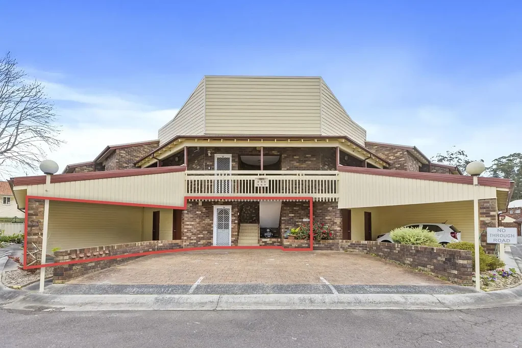 15/15 Lorraine Avenue, Berkeley Vale, NSW 2261