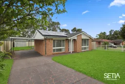 7 GILPIN PL, Plumpton