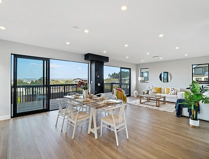 37 Kikorangi Drive, Wainui, Rodney, 6 ਕਮਰੇ, 3 ਬਾਥਰੂਮ, House