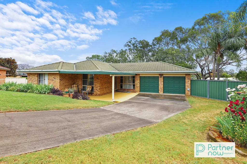 Tamworth 4 Bedroom Move-In Ready Four-Bed with Pool in Oxley Vale