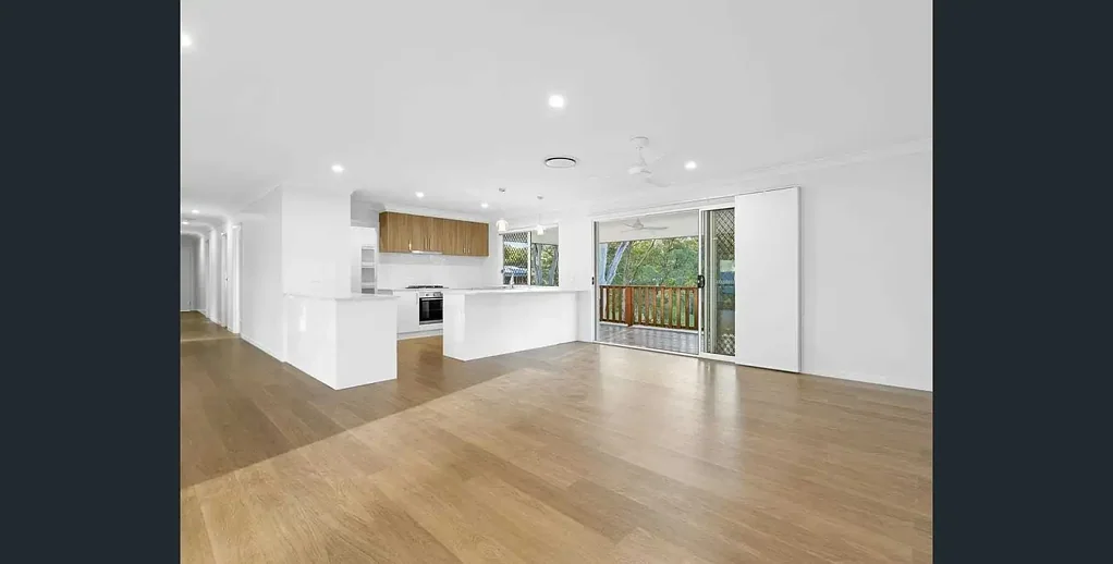 Spacious Family Home in Peaceful Worongary Setting