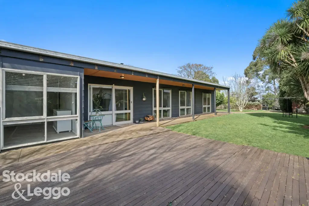 Mirboo North 3 Bedroom INVEST, OCCUPY OR PLAN FOR THE FUTURE