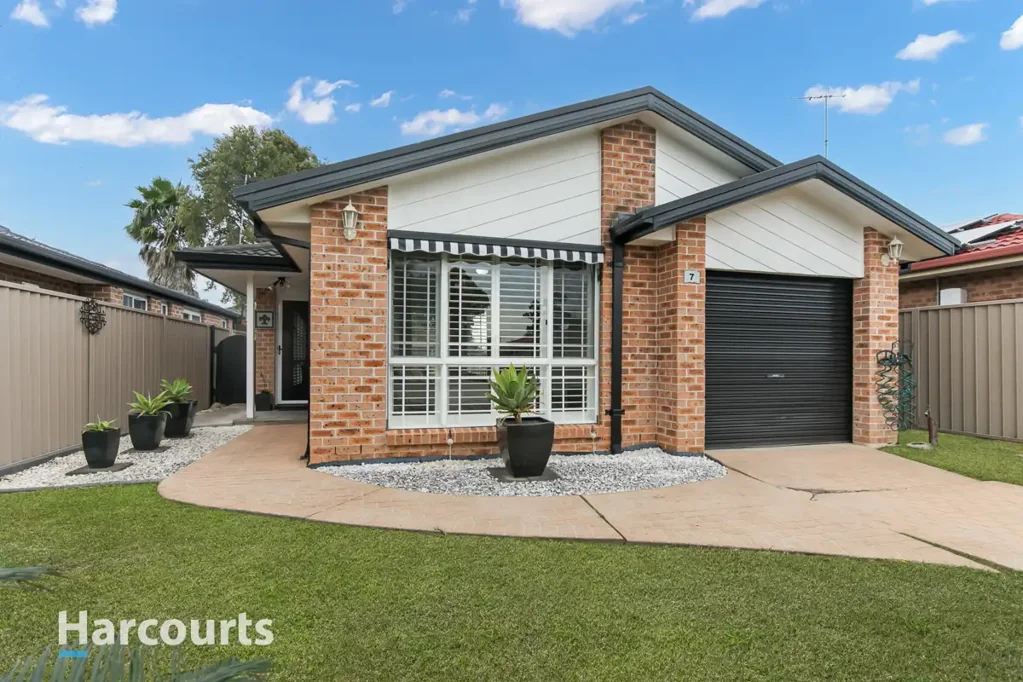 7 Tea Tree Way, Colyton, NSW 2760