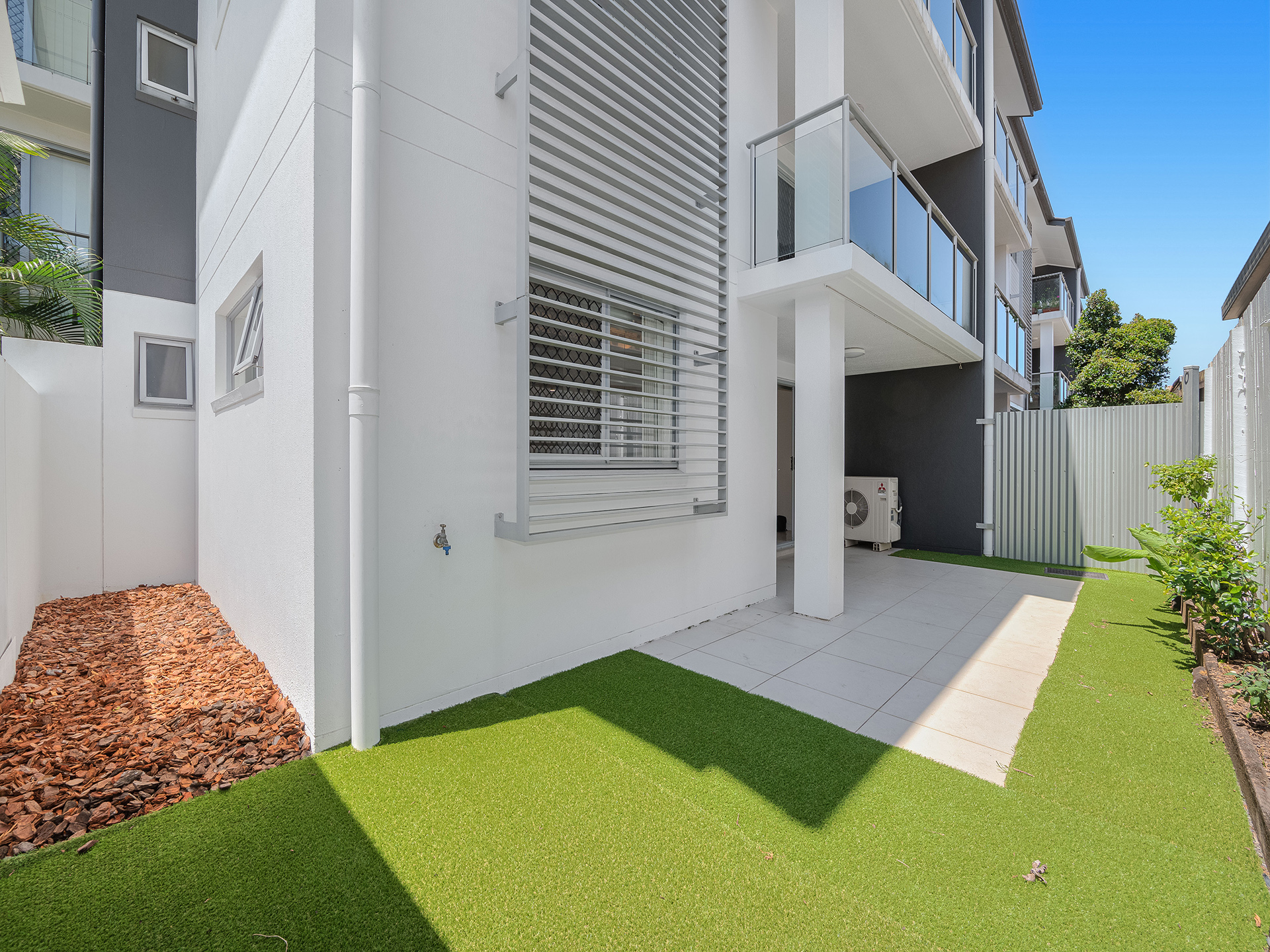 UNIT 33 40-54 PRIMARY SCHOOL CT, MAROOCHYDORE QLD 4558, 0部屋, 0バスルーム, Unit