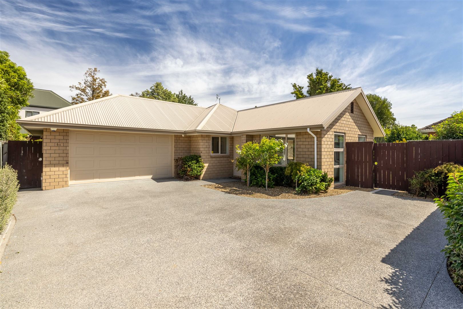 6a Sunningvale Lane, Ilam, Christchurch, 2 Kuwarto, 1 Banyo, Unit