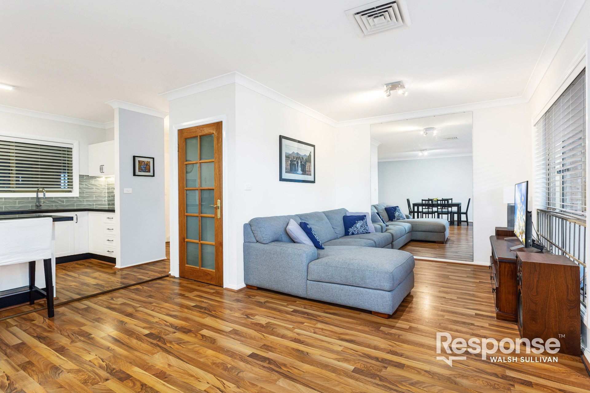 WINDSOR PALMS UNIT 15 235-241 WINDSOR RD, NORTHMEAD NSW 2152, 0 غرف, 0 حمامات, Townhouse