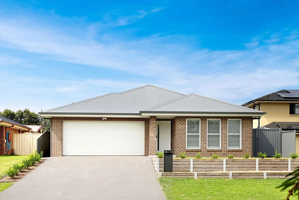 28 Debussy Place, Cranebrook, NSW 2749