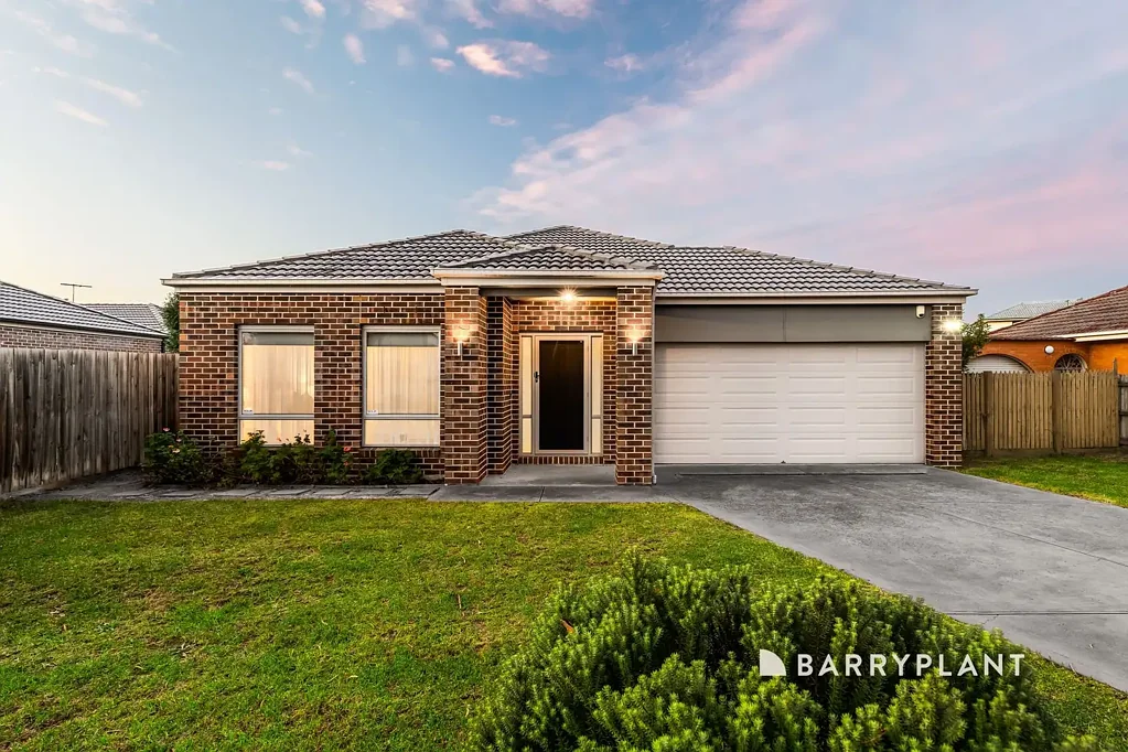 75 Police Road, Mulgrave, VIC 3170