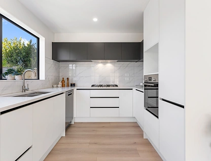 16B Meadway, Sunnyhills, Manukau City, 4 غرف, 2 حمامات, House