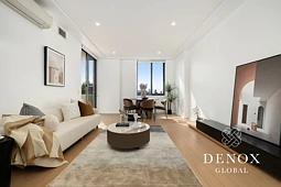 Level 4/448/64-72 River Road, Ermington