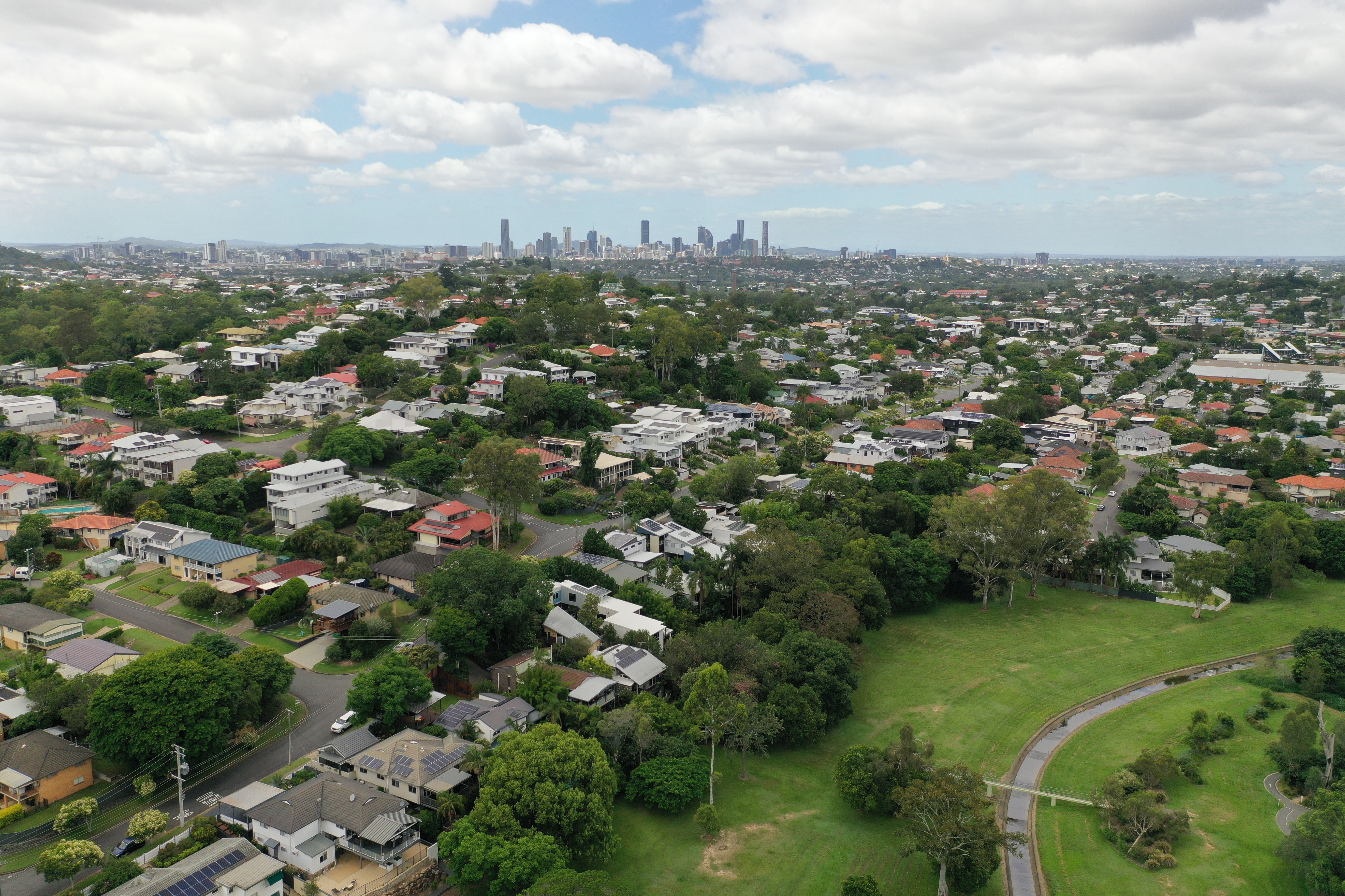 84 ROYAL PDE, ALDERLEY QLD 4051, 0 habitaciones, 0 baños, House