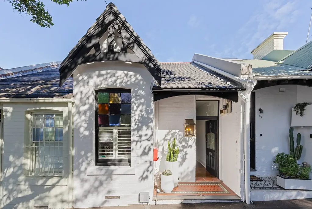 77 Arthur Street, Surry Hills, NSW 2010