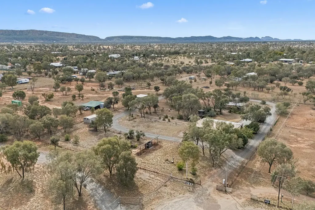 27 Fuchsia Road, Connellan, NT 873