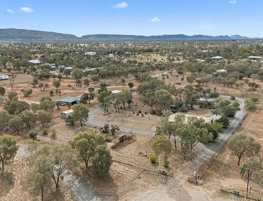27 Fuchsia Road, Connellan, NT 873, 4 chambres, 1 salles de bain, House