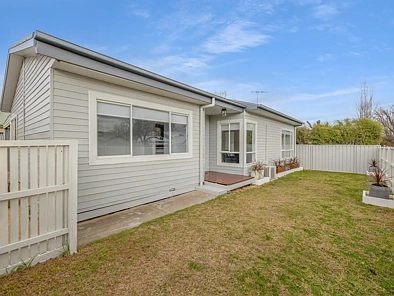1/31 Wedge Street, Benalla, VIC 3672, 3 slaapkamers, 1 badkamers, House
