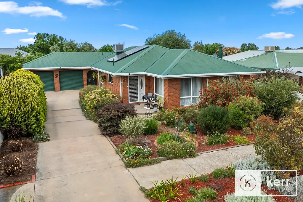 20 Cornish Street, Cobram, VIC 3644