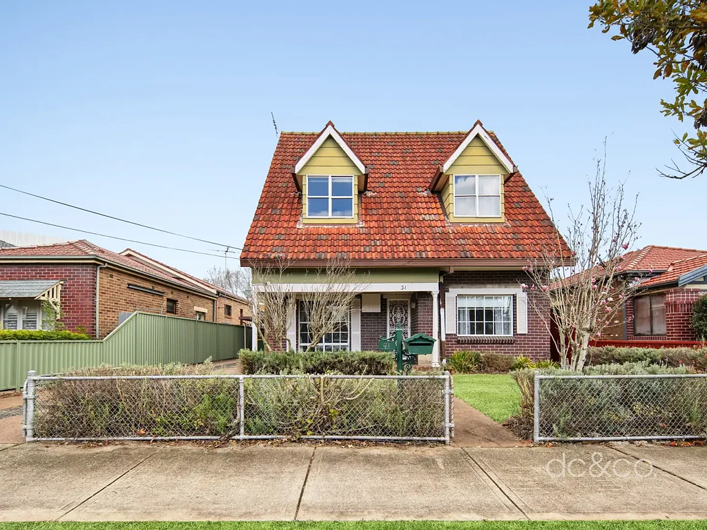 31 Ismay Avenue, Homebush, NSW 2140