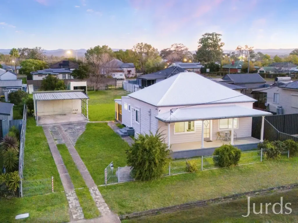25 Northcote Street, Aberdare, NSW 2325