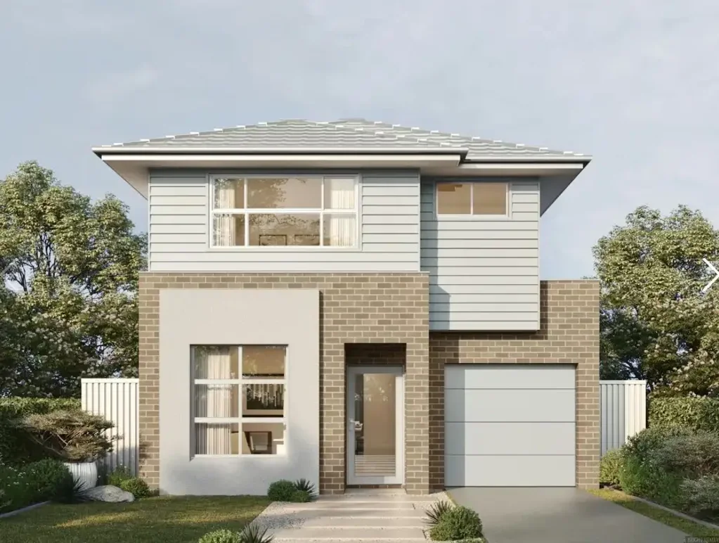 Menangle Park 3 Bedroom Luxurious Double Storey House in Menangle Park -