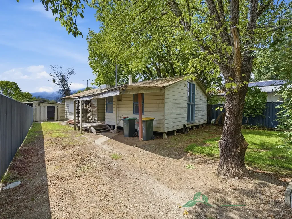 Mount Beauty 3બેડરૂમ Three bedroom home in Mount Beauty