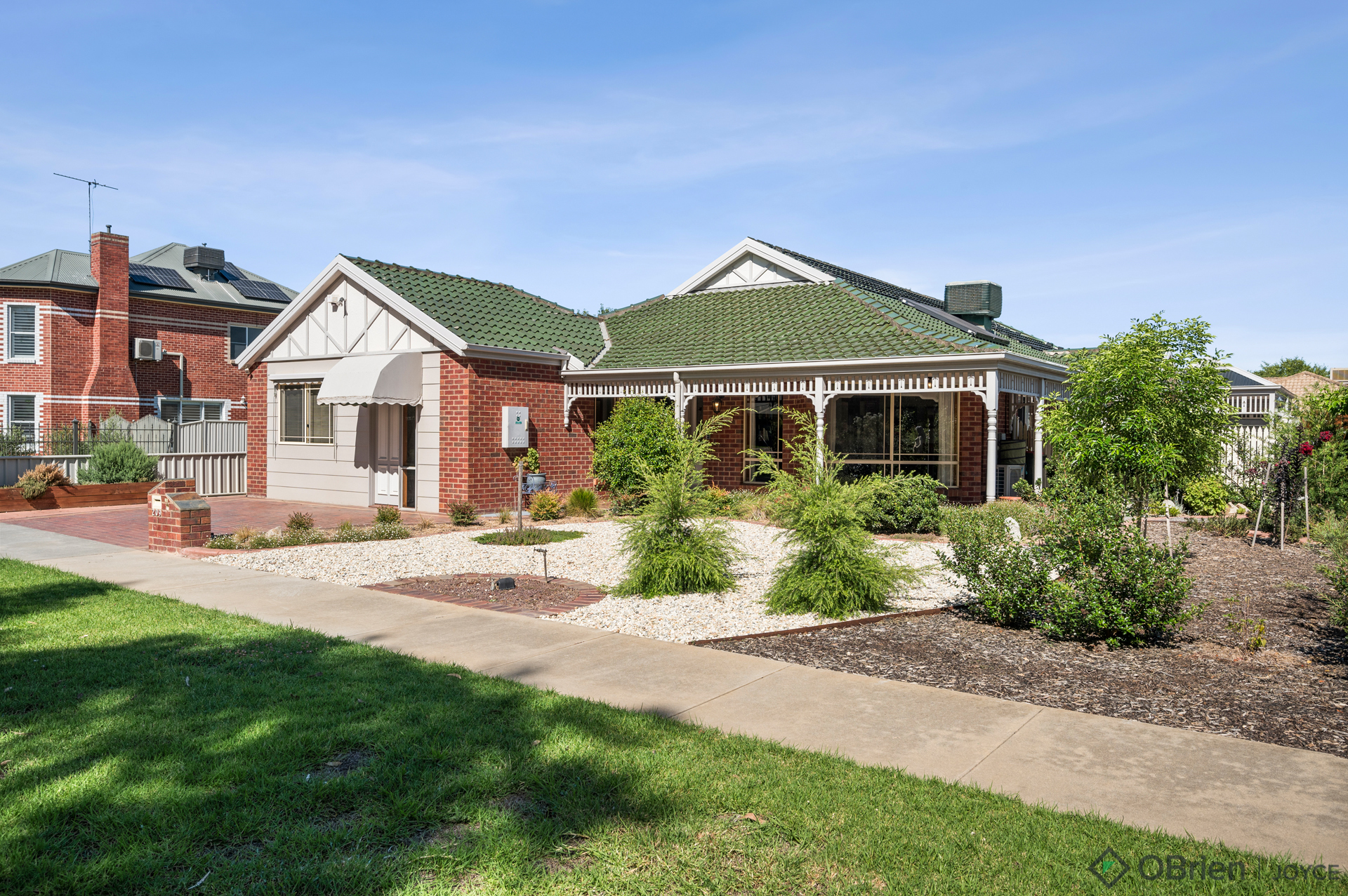 209 PHILLIPSON ST, WANGARATTA VIC 3677, 0 Bedrooms, 0 Bathrooms, House