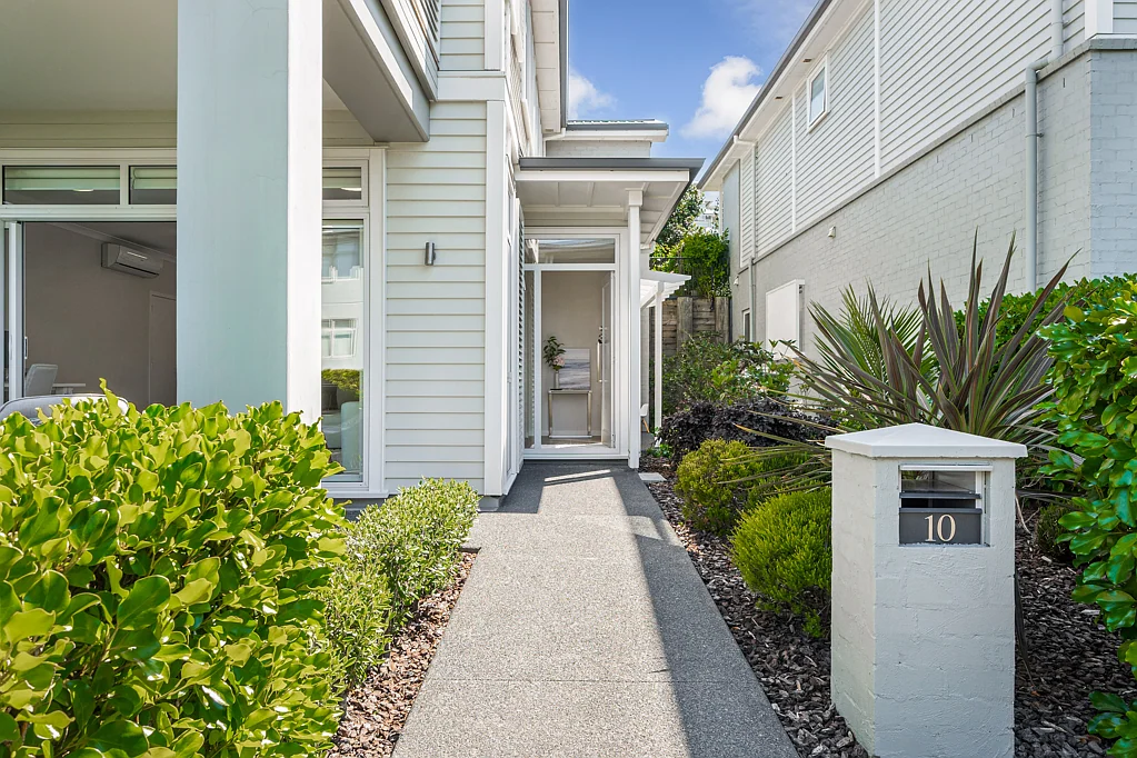 Orewa 2 Bedroom Effortless Coastal Living in a Resort Setting
