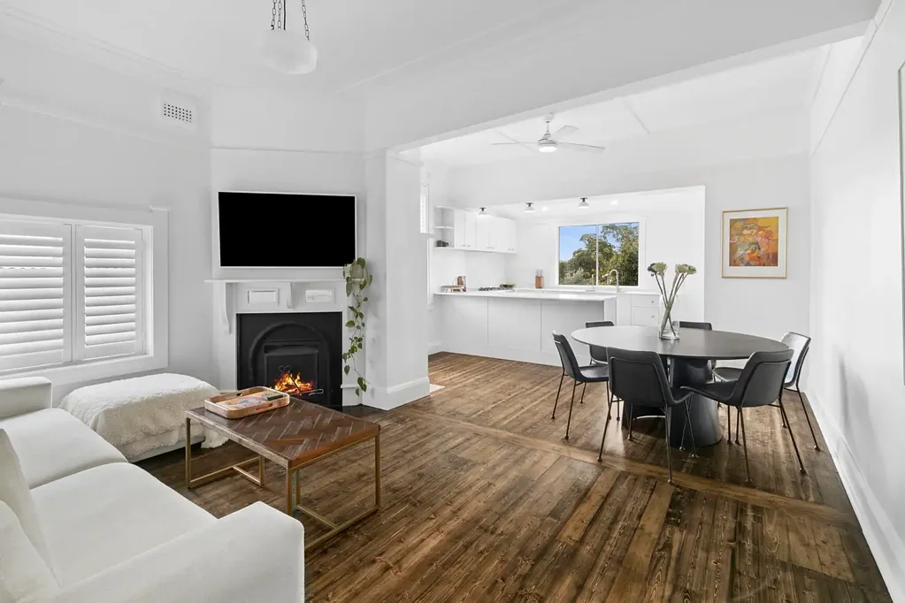 32 Griffiths Street, Fairlight, NSW 2094