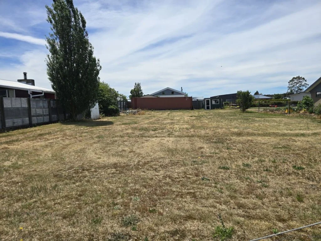 15 Lyndon Street, Culverden, Hurunui