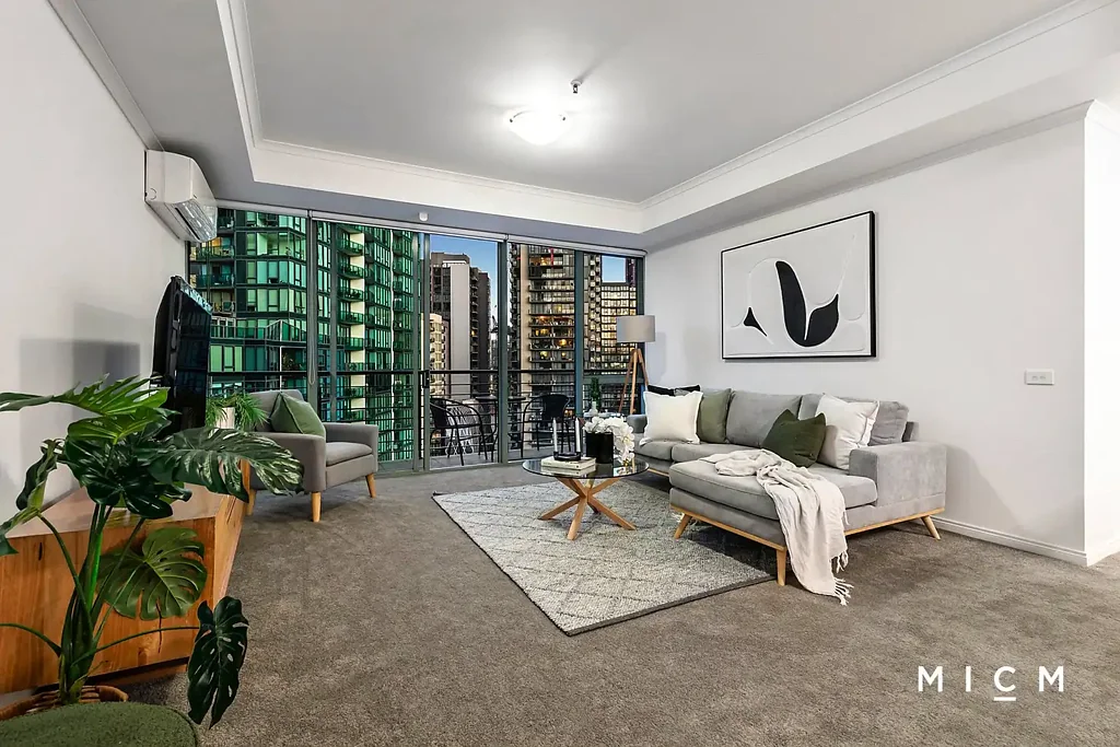 2005/83 Queens Bridge Street, Southbank, VIC 3006