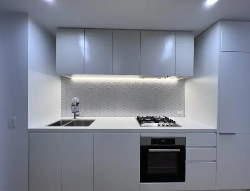 804/3 Young Street, Box Hill, Inner East Melbourne, 1 chambres, 1 salles de bain, Apartment