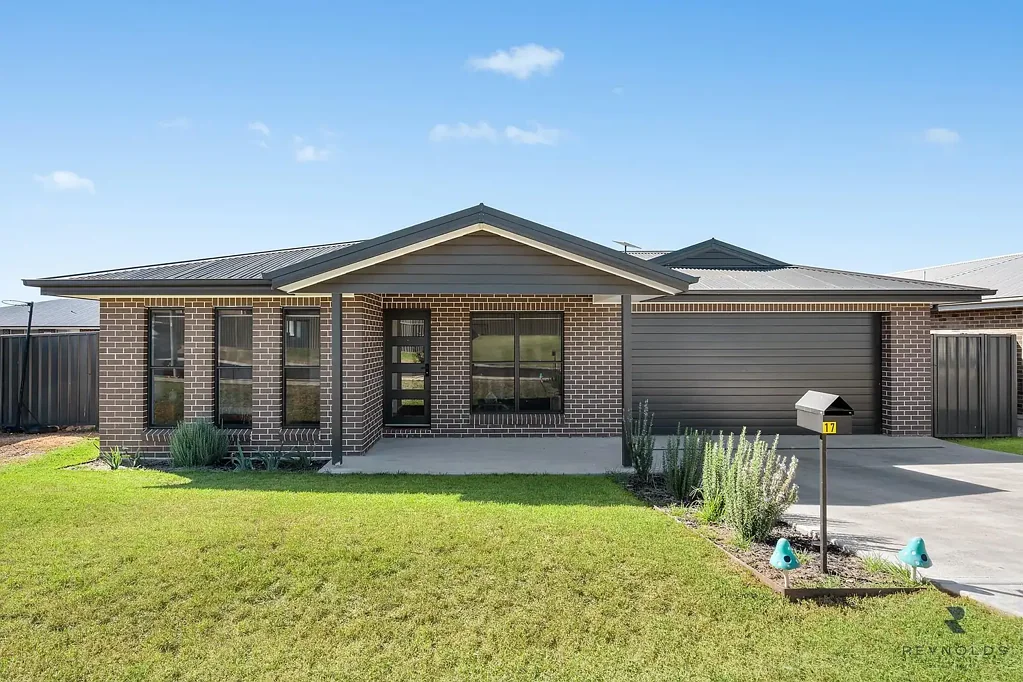 Mudgee 4房  Low maintenance & Modern Four-Bedroom Home