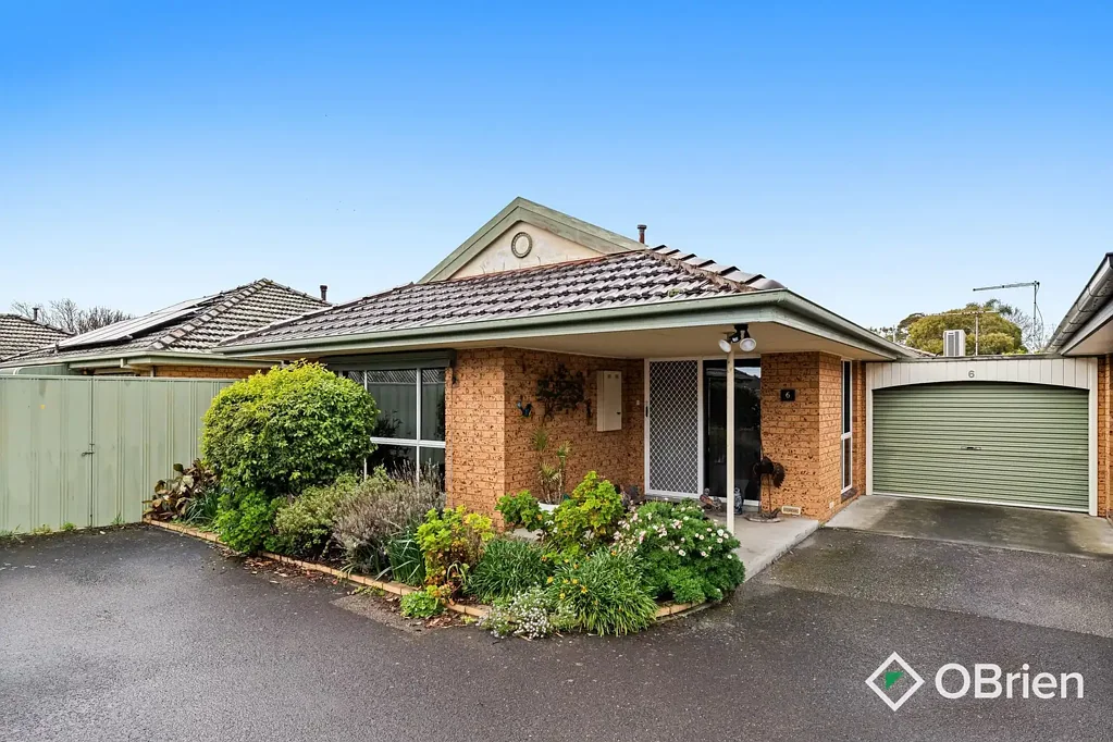 6/14 Hope Court, Frankston, VIC 3199