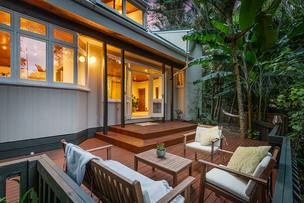 36 Paturoa Road, Titirangi, Waitakere City, Auckland