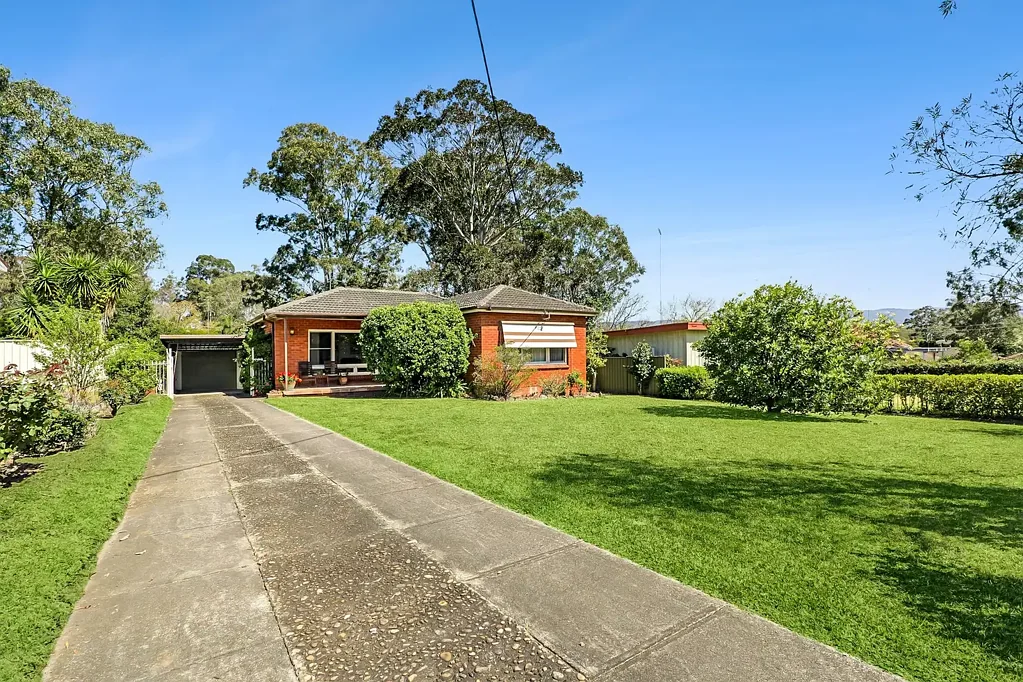 North Richmond 3Phòng ngủ Space, Convenience & Potential on 1,005sqm