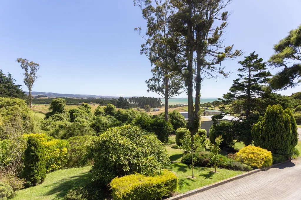 Moeraki 3ห้องนอน COASTAL PARADISE AWAITS