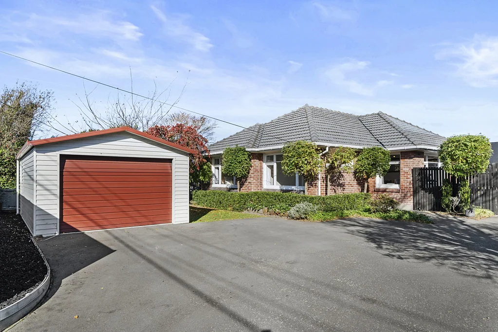 15 Kevin Street, Hoon Hay, Christchurch, Canterbury